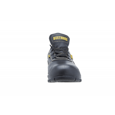 BEETHREE Safety Footwear Low Cut Lace Up BT 8831